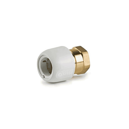 Hep2O Socket Female Iron Adaptor 22mm x 3/4"