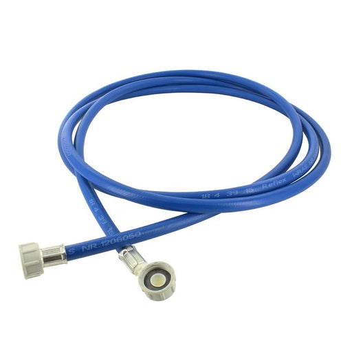 Barco 1.5m Washing Machine Inlet Hose - Blue