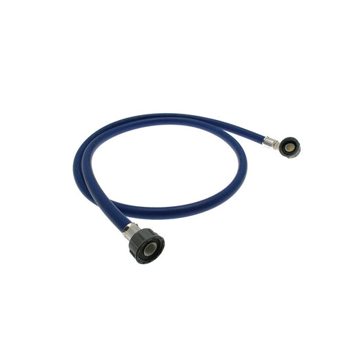 Embrass Peerless 1.5m Washing Machine Inlet Hose - Blue