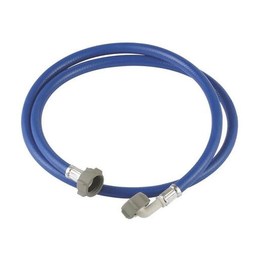 Mark Vitow 1.5m Washing Machine Inlet Hose - Blue