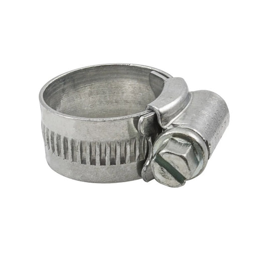 Embrass Peerless 12mm - 20mm Worm Drive Hose Clip