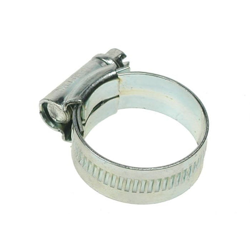 Faithfull 9.5 - 12mm Hose Clip