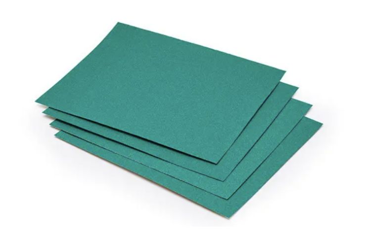 JOB DONE 10 PIECE SANDPAPER SET