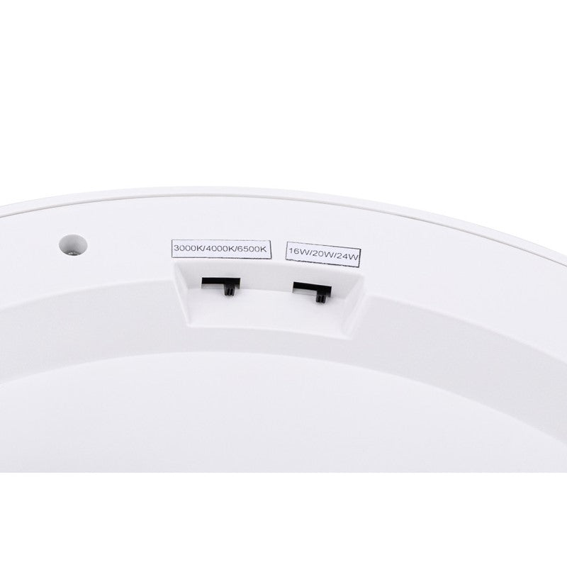 Integral LED Multi-Fit II Downlight 16/20/24W Selectable CCT