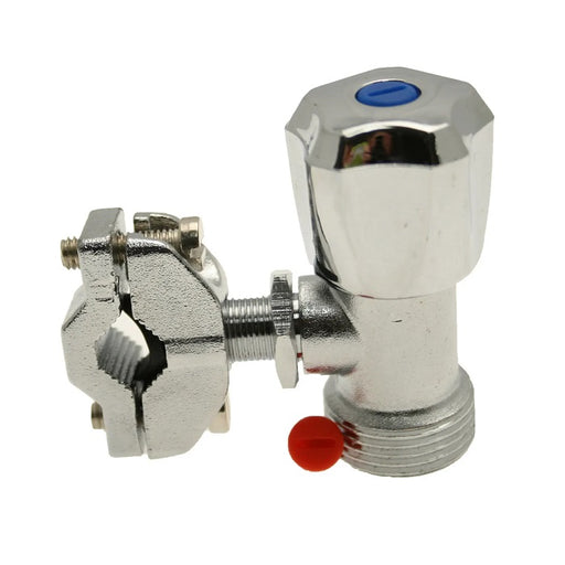 Embrass Peerless 15mm x 3/4" Washing Machine Valve Self-Cutting