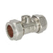 Embrass Peerless Isolating Valve CP 22mm