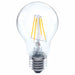 Integral Omni GLS Bulb 4.5W 2700K 470Lm E27 Filament Dimmable
