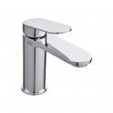 Excel Mono Basin Mixer with Push Waste