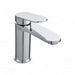 Excel Mono Basin Mixer with Push Waste