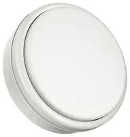 Philips Ledinaire WL070 LED Wall Light 17W 4000K IP65 White