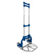 BlueSpot Easy Wheeler Folding Trolley 70KG