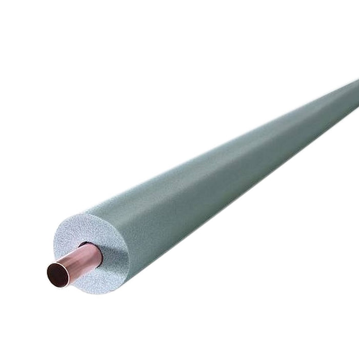 Tubolit 22mmx9mmx1mtr Pipe Insulation Lagging - 1PC