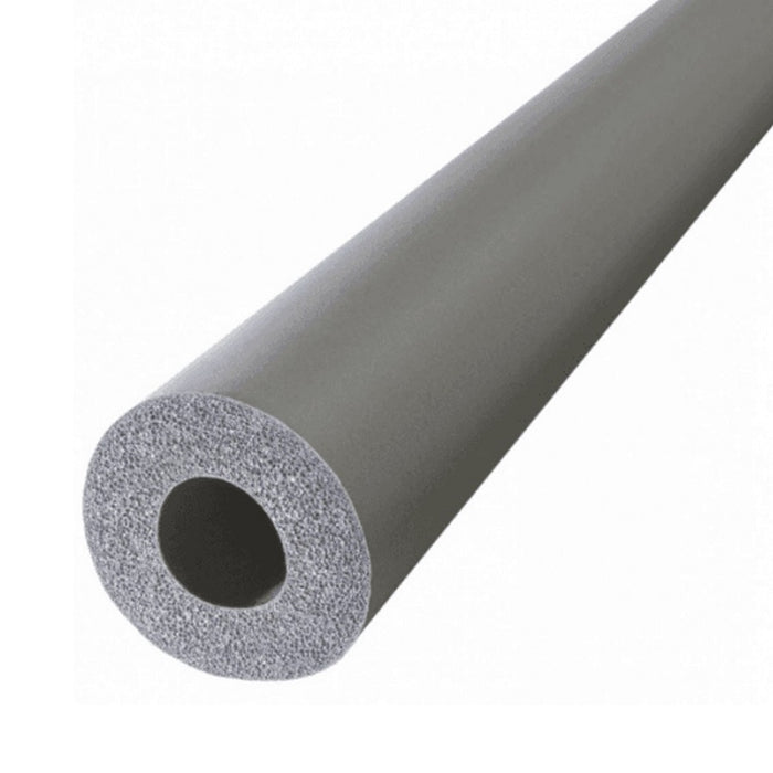 Tubolit 28mmx13mmx1mtr Pipe Insulation Lagging - 1PC