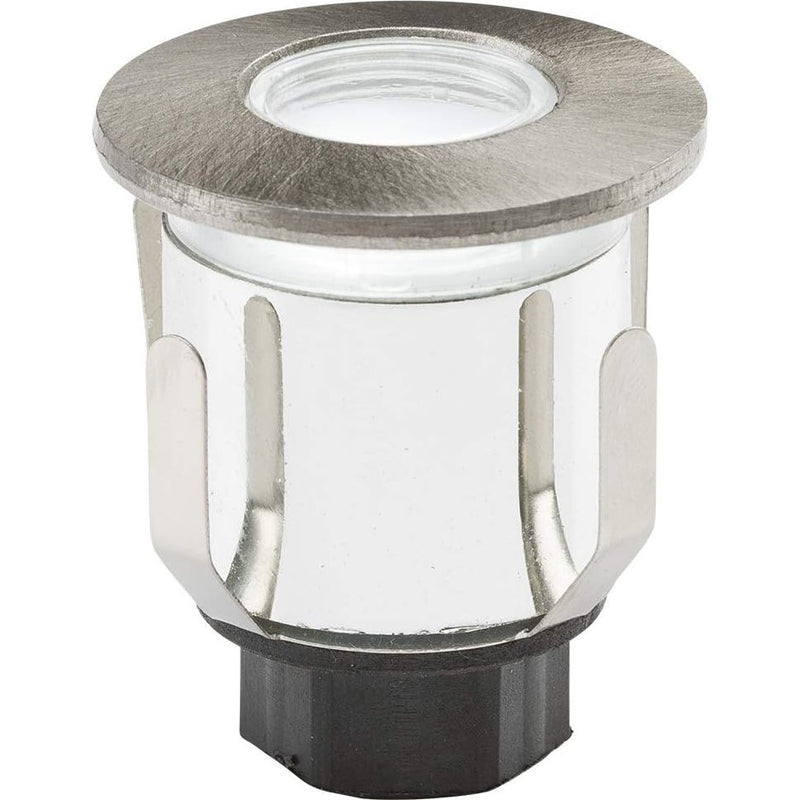 Knightsbridge LED Mini Groundlight 0.6W IP65 Warm White 3000K LEDM06WW