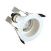 Integral ILDLFR70E003 Evofire IP65 Fire Rated GU10 Downlight with insulation