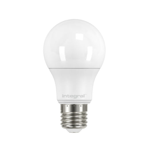 Integral LED GLS Bulb 8.8W 2700K Non Dimmable 240 Beam