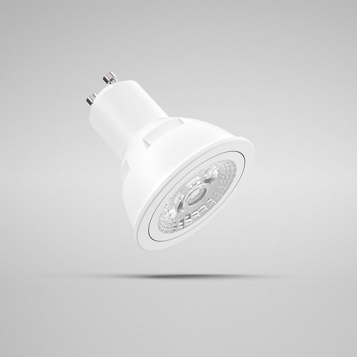 Orlight CR-5-5000K-D - LED GU10, 5W Dimmable, CREE, 5000K