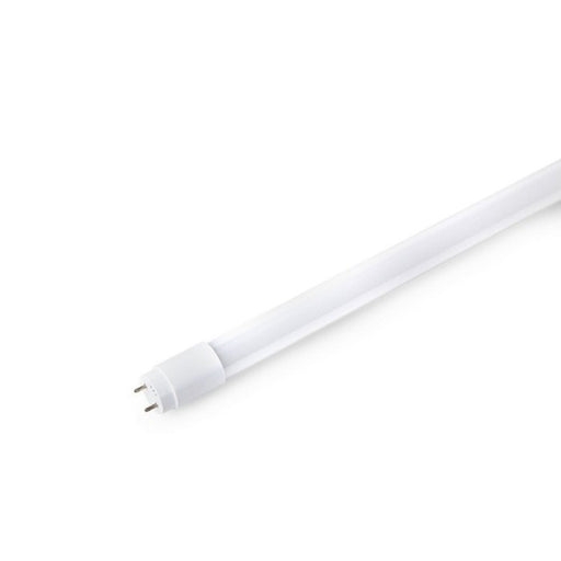 V-Tac LED Tube T8 14W 90 cm Nano Plastic Non Rotation Natural White