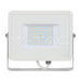 V-TAC VT-50 50W Smd Floodlight With Samsung Chip Colorcode: 4000K White Body