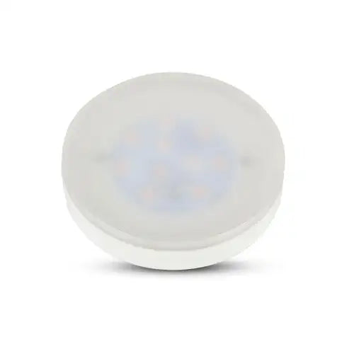 V-TAC 7W GX53 PLASTIC BULB WITH SAMSUNG CHIP3000K 550lm