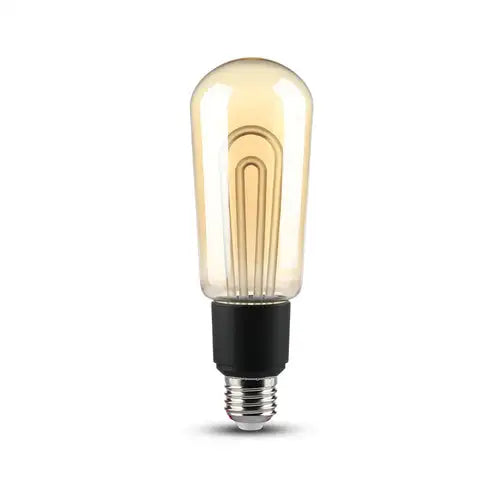 V-TAC VT-2245 5W T60 VINTAGE SMD LED BULB COLORCODE:2200K E27