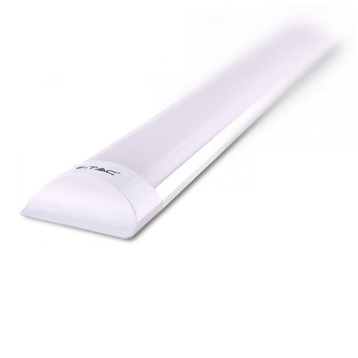 V-Tac 20W LED Slim Profile Batten