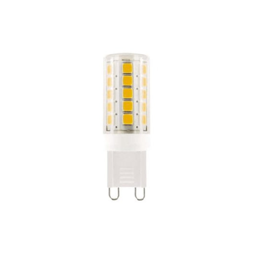 APL G9 3.5W BULB 4000K DIMMABLE