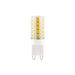 APL G9 3.5W BULB 4000K DIMMABLE