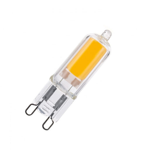 APL G9 2W BULB NON DIMMABLE