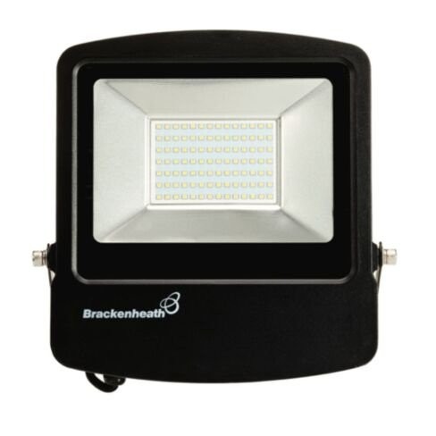 Brackenheath 100W REX Slim Led Floodlight