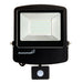 Brackenheath 70W Rex Slim Led Flood + PIR