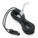 Zink Lapin 5m Add-on Extension Cable PVC Black