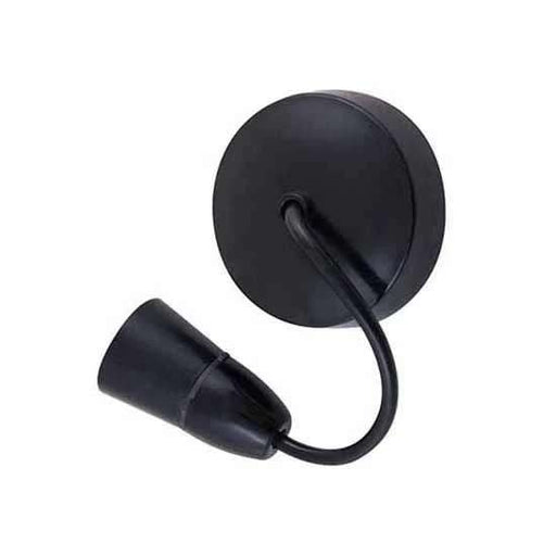 Black 6" Pendant T2, ES