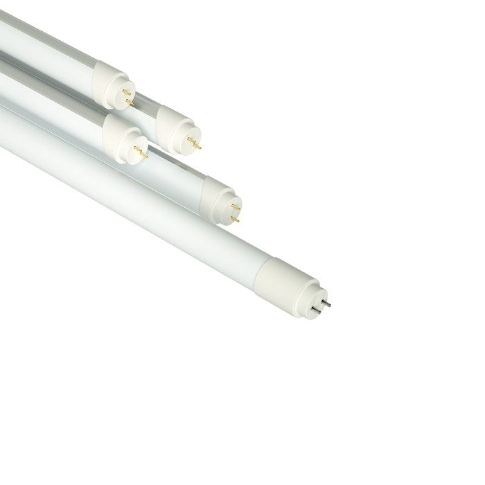 CED 4FT 18W LED T8 Frosted Cover