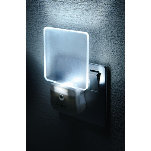 Integral Auto Sensor Night Light