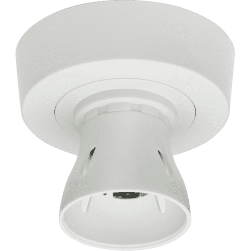 Knightsbridge T2 Ho Bc Batten Holder Ceiling Rose Base 3-Terminals ...