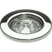 Knightbridge IP20 12V 35W Max. L/V Chrome Downlight 35Mm