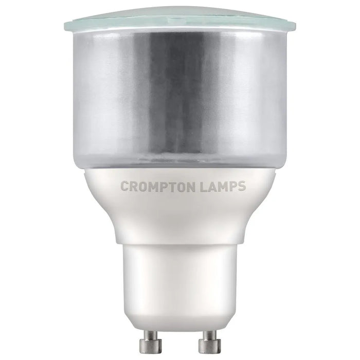 Crompton Led GU10 Long Barrel 3.5W