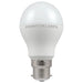 Crompton LED GLS Bulb Thermal Plastic 9.5W 4000K BC-B22D