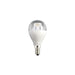 Integral Golf Ball Bulb E14 470Lm 5.5W 2700K Non-Dimm 240 Beam Clear