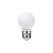 Integral Golf Ball Bulb E72 5.5W 2700K Non-Dimmable