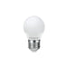 Integral Golf Ball Bulb E72 5.5W 2700K Non-Dimmable