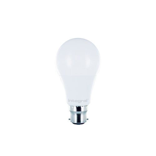 Integral GLS Bulb B22 1521Lm 13.5W 5000K