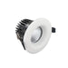 Integral LED Luxfire Dimmable 9w LED Downlight IP65, 4000K, 640lm, 55° beam