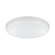 Integral Slimline Ceiling/Wall Light 12W 4000K IP54