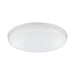 Integral Slimline Ceiling/Wall Light 12W 4000K IP54