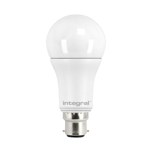 Integral GLS Bulb B22 2000Lm 18W 5000K Non Dimmable