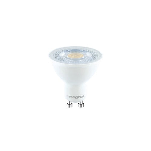 Integral Classic GU10 530Lm 5.7W 4000 Non-Dimmable