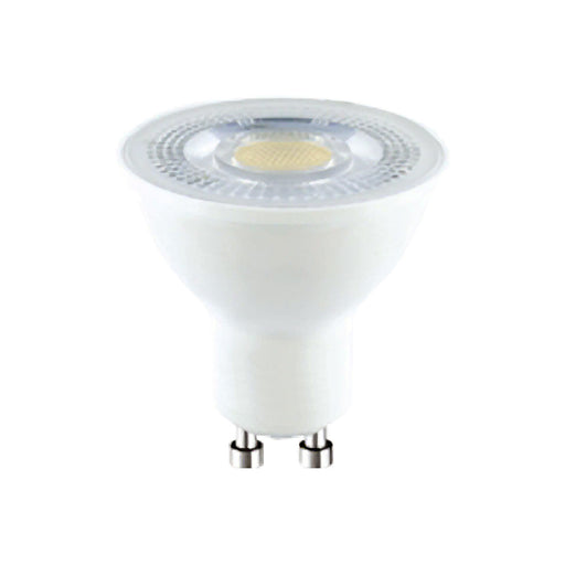 Integral Classic Dimmable 4000K 570Lm 7W GU10