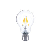 Integral Omni Filament GLS Bulb B22 470Lm 4.5W